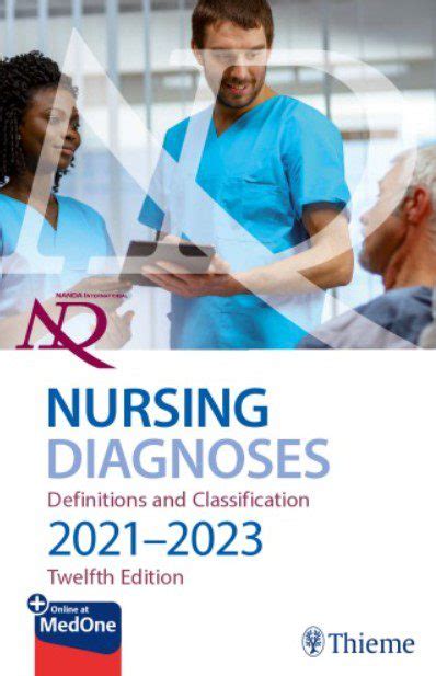 latest nanda nursing diagnosis pdf